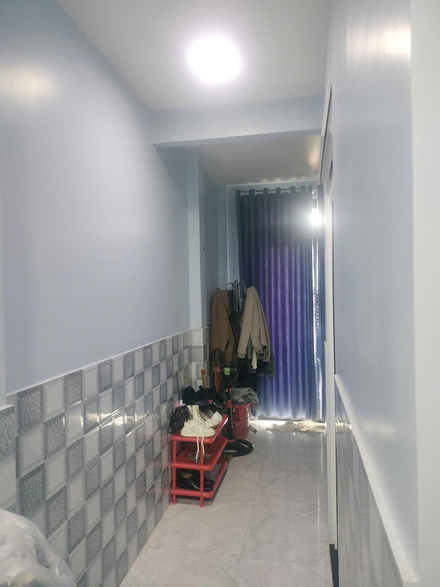 Bán Nhà XD đường Trần Văn Côi, P5, Đà Lạt giá chỉ 3.8 tỷ - Ảnh 2